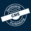 CME zertifiziert